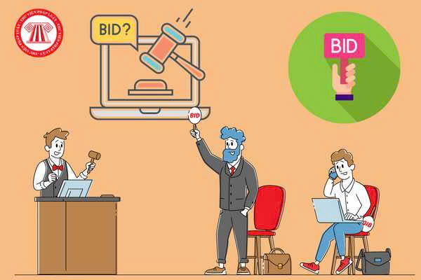 Bất ngờ hủy đấu giá 126 lô đất ở tại Ninh Bình do quá nhiều hồ sơ tham gia